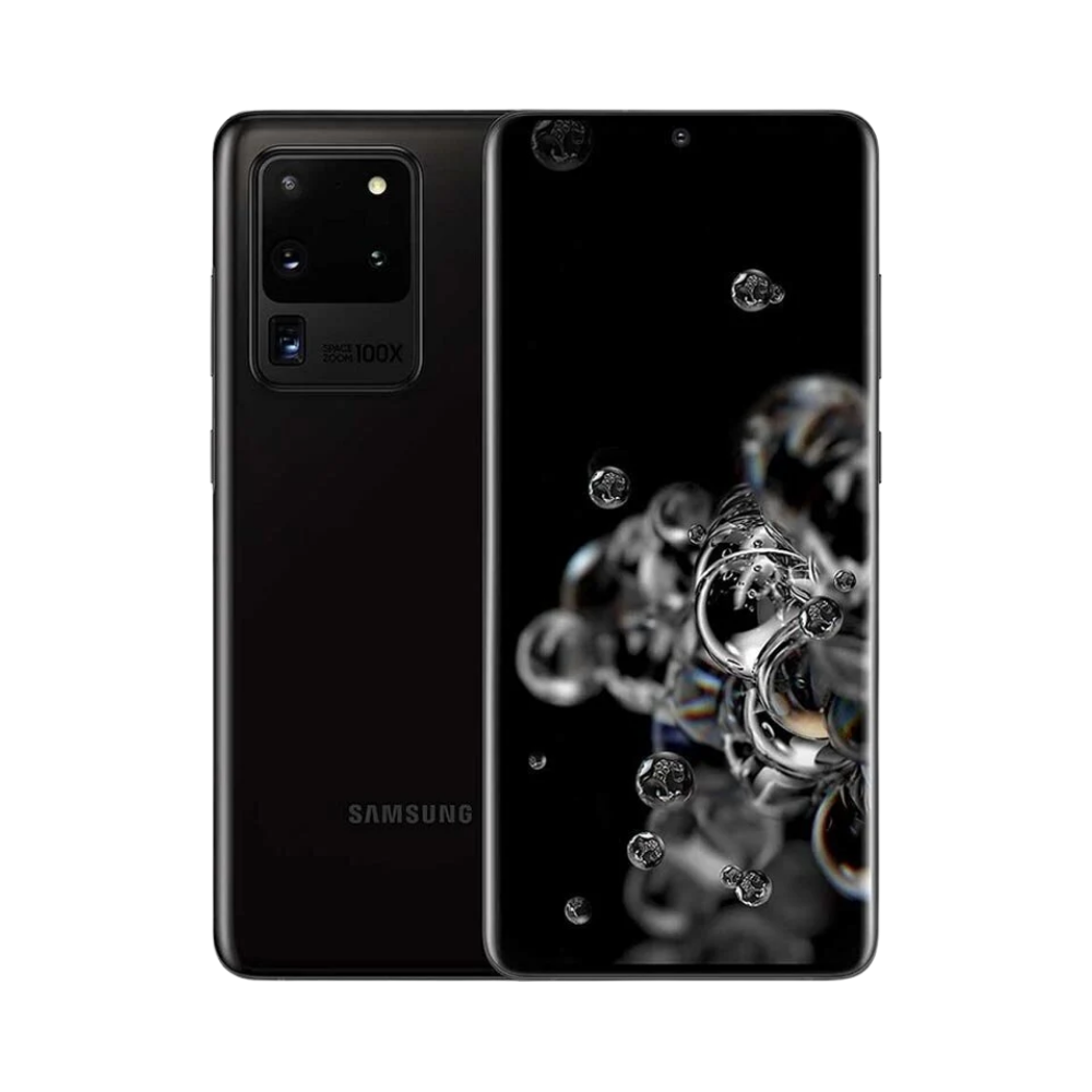 Samsung Galaxy S20 Ultra 5G G988B DS Samsung Galaxy S20 Ultra 5G G988B DS
